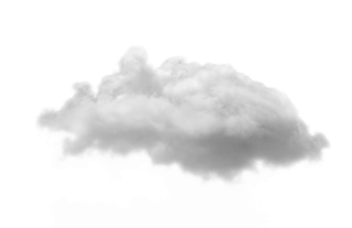 Drifting Cloud