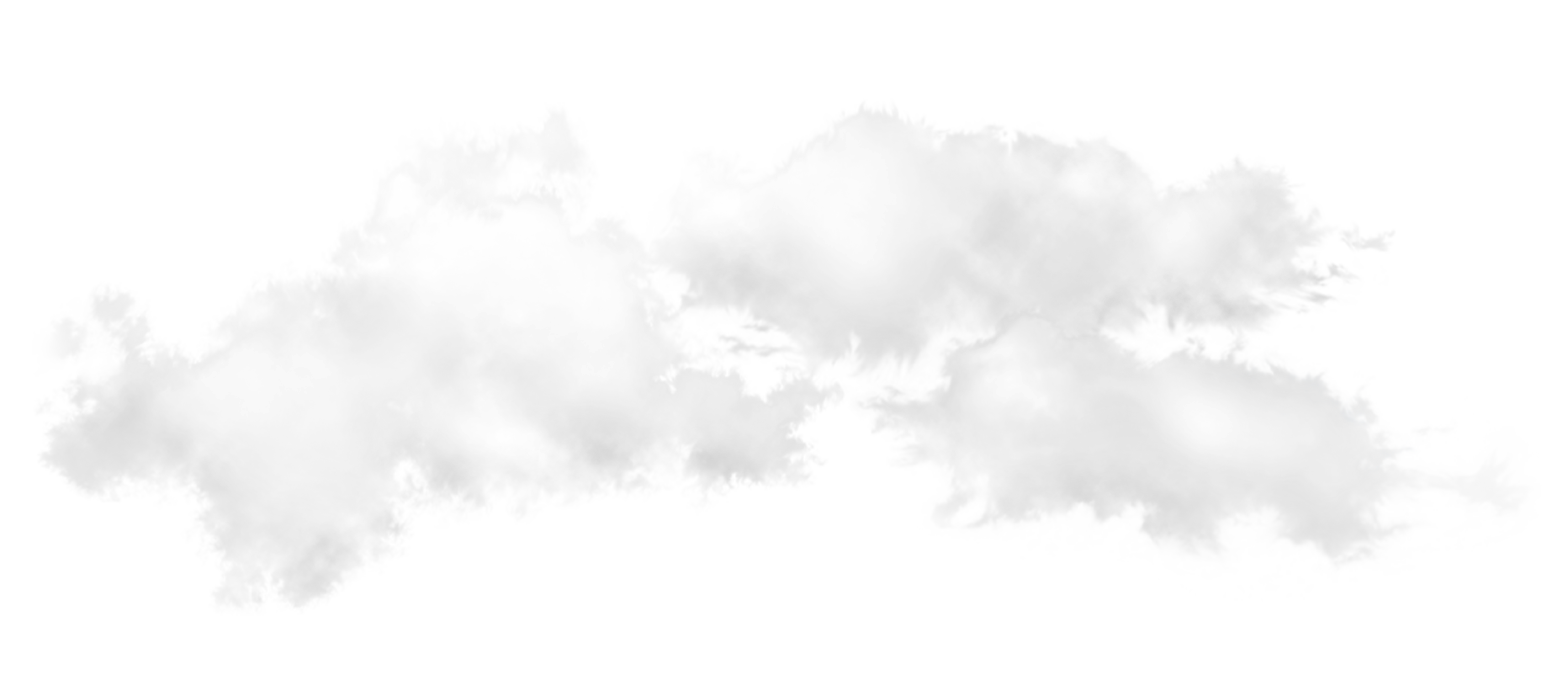Drifting Cloud