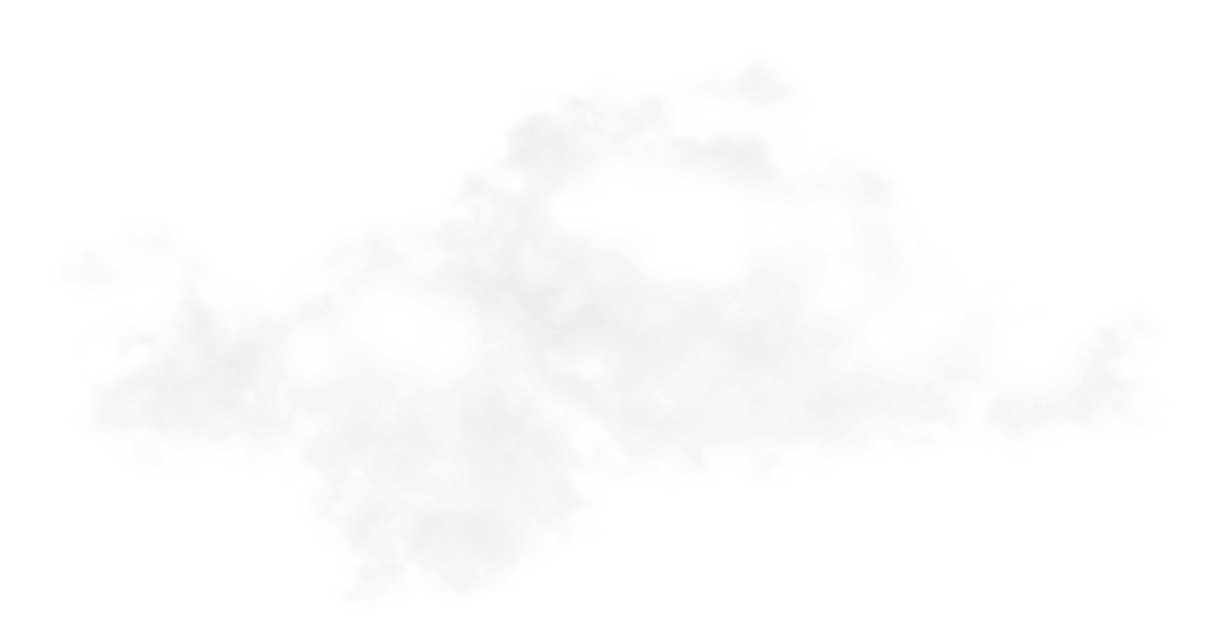 Drifting Cloud